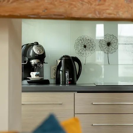 Daire Bright Swiatowida Near The Perfect For Remote Work By Renters *