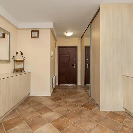 Apartment Bright Swiatowida Near The Perfect For Remote Work By Renters Miedzyzdroje