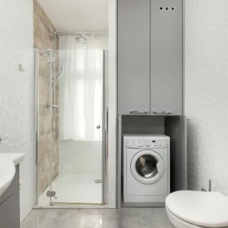 Bright Swiatowida Near The Perfect For Remote Work By Renters