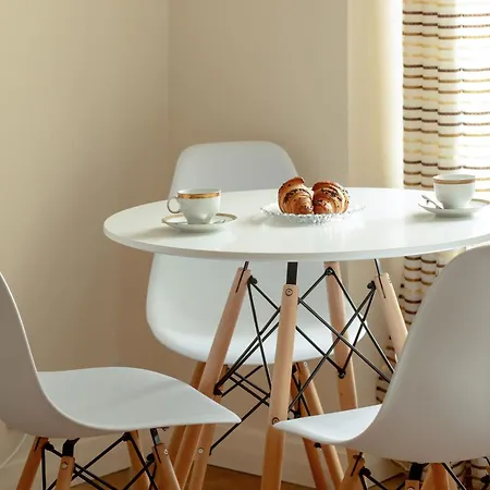 Bright Swiatowida Near The Perfect For Remote Work By Renters Apartment *