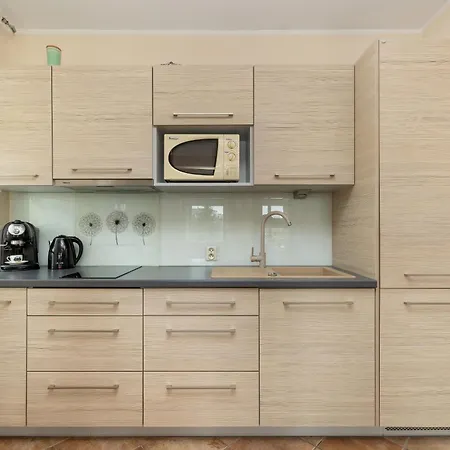 Daire Bright Swiatowida Near The Perfect For Remote Work By Renters *