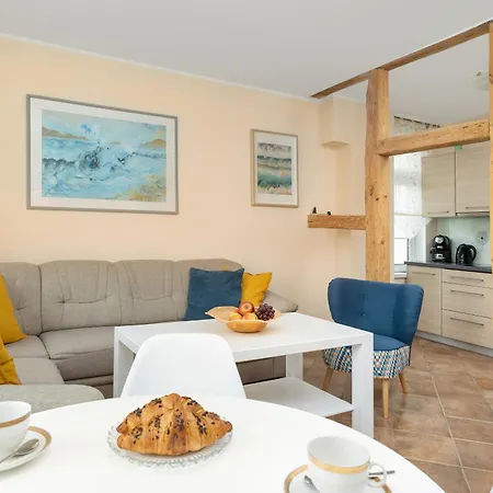Bright Swiatowida Near The Perfect For Remote Work By Renters Daire *