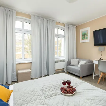 Bright Swiatowida Near The Perfect For Remote Work By Renters Daire *