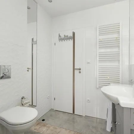 Bright Swiatowida Near The Perfect For Remote Work By Renters Miedzyzdroje