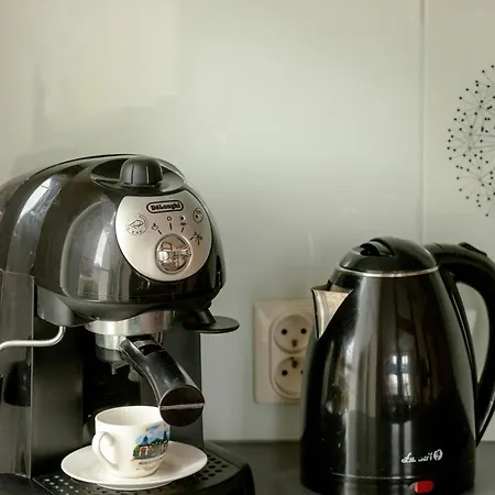 Bright Swiatowida Near The Perfect For Remote Work By Renters * Miedzyzdroje
