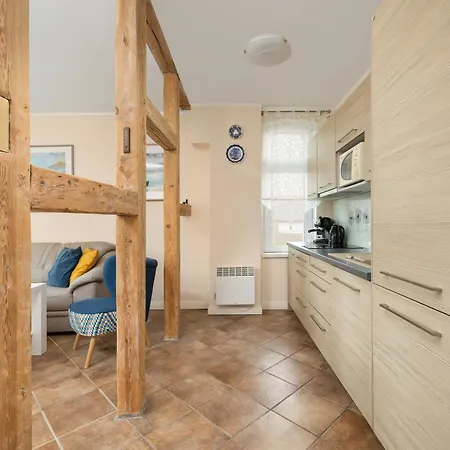 Bright Swiatowida Near The Perfect For Remote Work By Renters * Miedzyzdroje