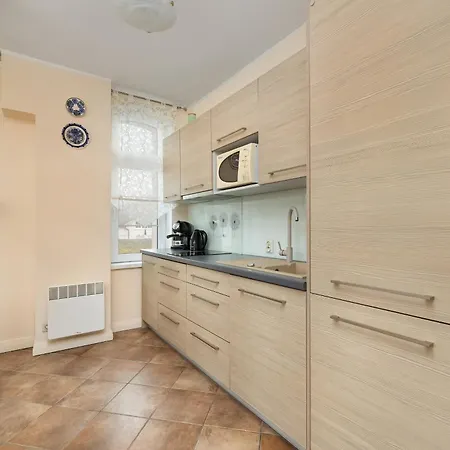 Daire Bright Swiatowida Near The Perfect For Remote Work By Renters