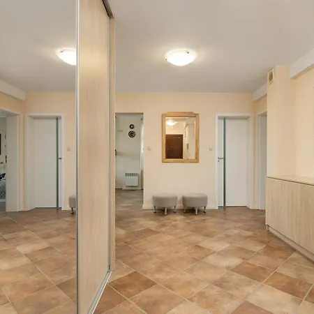 Bright Swiatowida Near The Perfect For Remote Work By Renters * Miedzyzdroje