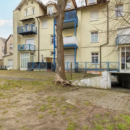Bright Swiatowida Near The Perfect For Remote Work By Renters Daire